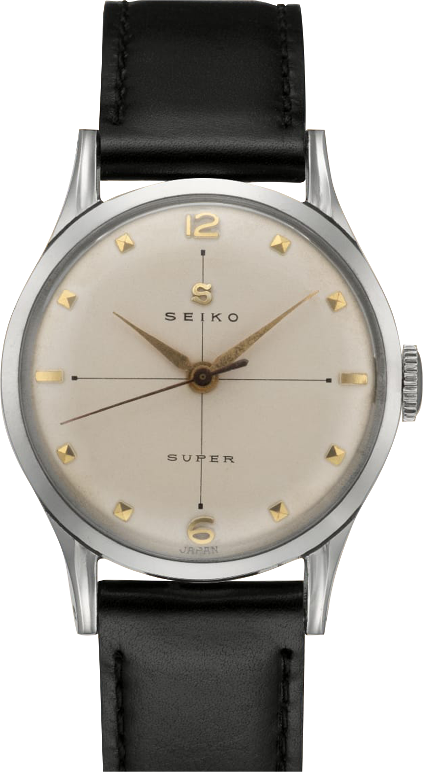 The Seiko Brand 100 STORIES History