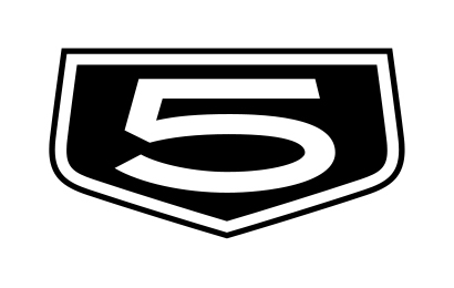 5