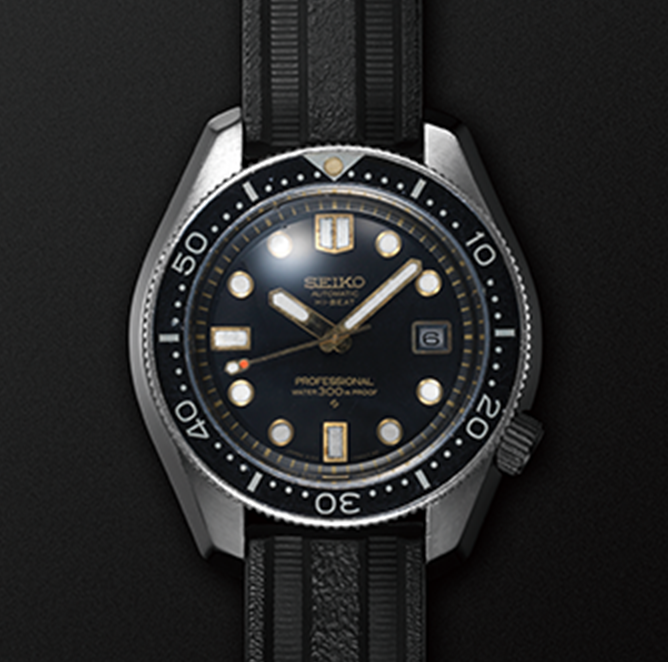 1968 1968 Diver’s